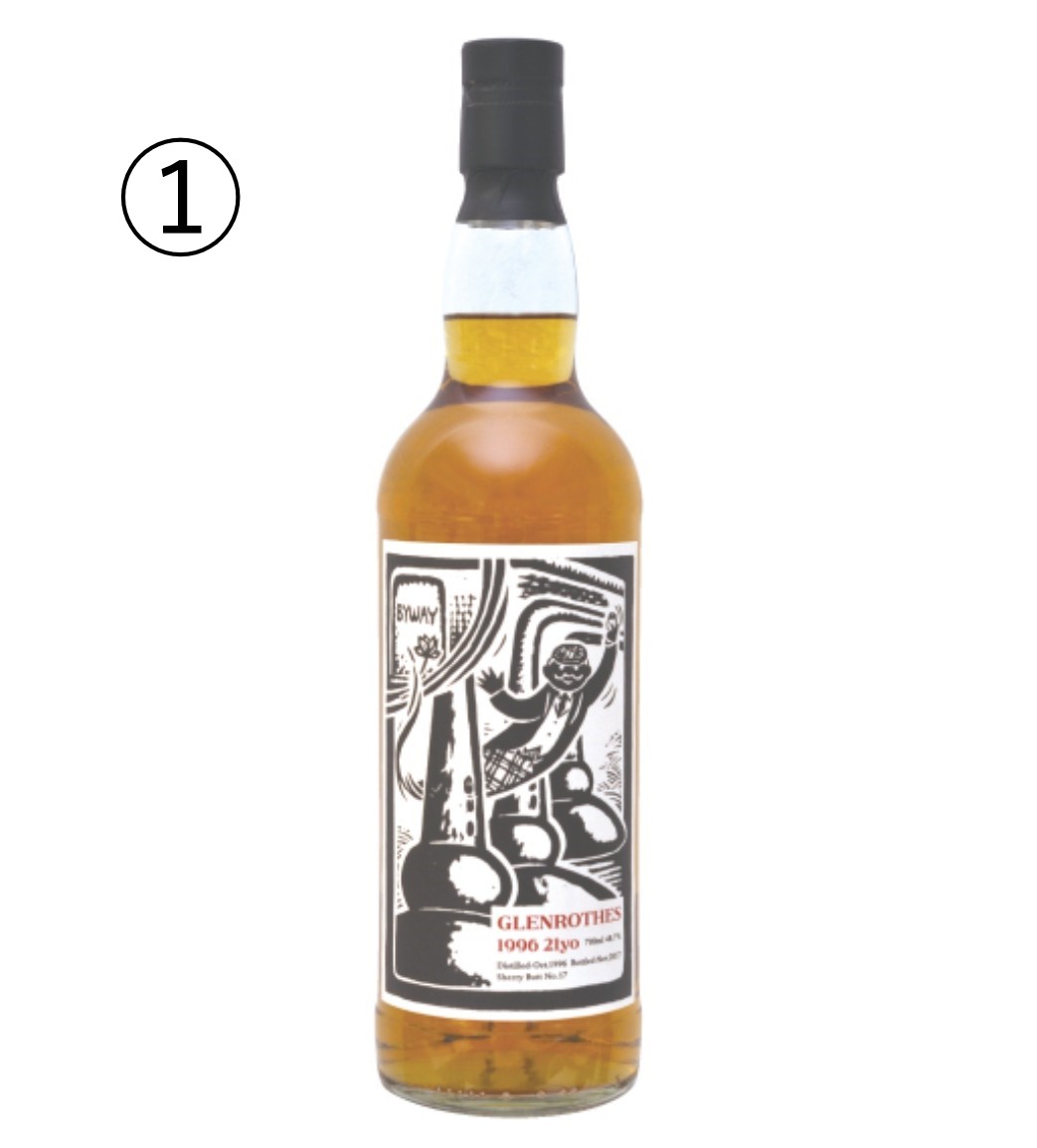 2018フェスボトル